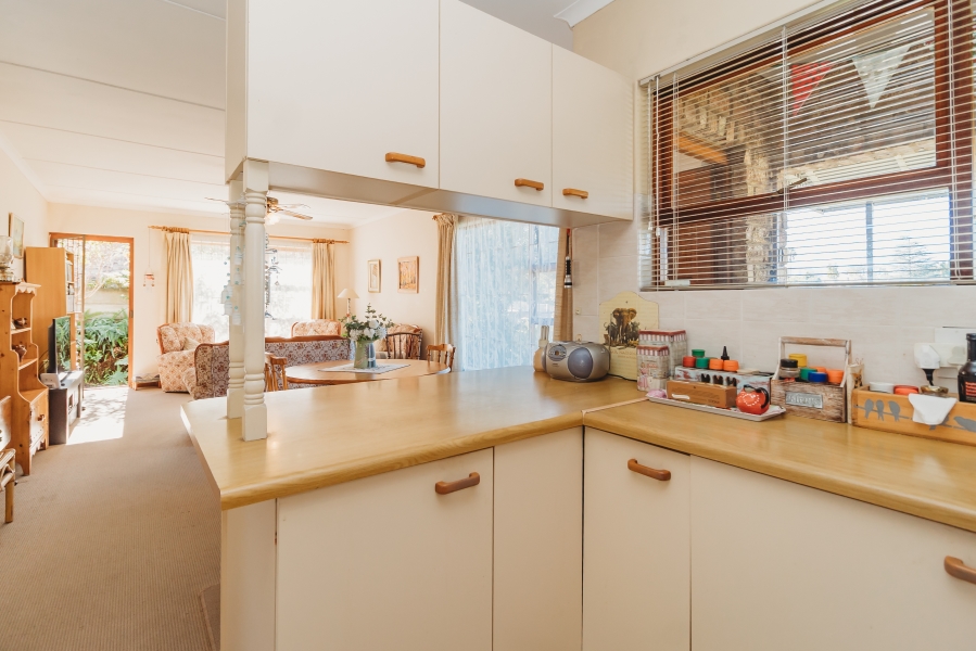 2 Bedroom Property for Sale in Denneoord Western Cape